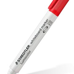 Маркер для досок Staedtler Lumocolor Compact линия 1-2 мм