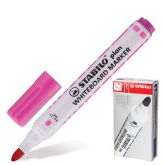 Маркер для доски STABILO Plan