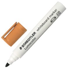 Маркер для доски STAEDTLER Lumocolor