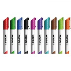 круглый наконечник