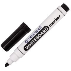 Маркер для доски Centropen пулевидный 2.5 мм